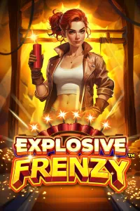 Explosive Frenzy